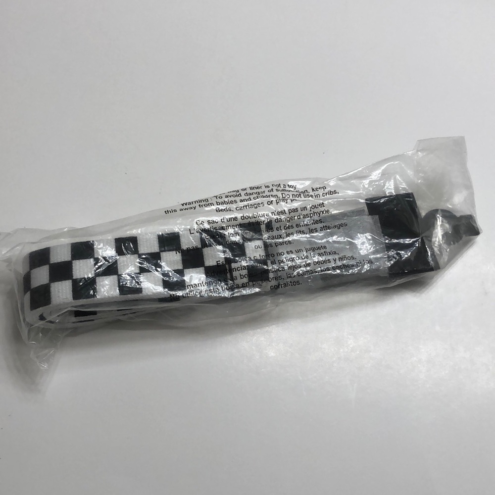 Vans Deppster II Web Belt [Bundle Item] - Picture 3 of 5